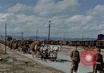 Image Des prisonniers allemands Autriche, 1945, de la seconde 62 séquences d'archives historiques vidéo 65675070990