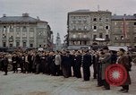 Image Remis les troupes allemandes Linz en Autriche, 1945, de la seconde 3 séquences d'archives historiques vidéo 65675070992