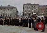 Image Remis les troupes allemandes Linz en Autriche, 1945, de la seconde 4 séquences d'archives historiques vidéo 65675070992