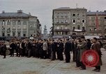 Image Remis les troupes allemandes Linz en Autriche, 1945, de la seconde 5 séquences d'archives historiques vidéo 65675070992