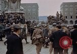 Image Remis les troupes allemandes Linz en Autriche, 1945, de la seconde 17 séquences d'archives historiques vidéo 65675070992