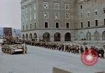 Image Remis les troupes allemandes Linz en Autriche, 1945, de la seconde 41 séquences d'archives historiques vidéo 65675070992