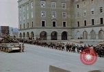 Image Remis les troupes allemandes Linz en Autriche, 1945, de la seconde 44 séquences d'archives historiques vidéo 65675070992