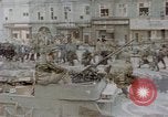 Image Remis les troupes allemandes Linz en Autriche, 1945, de la seconde 47 séquences d'archives historiques vidéo 65675070992