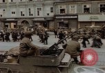 Image Remis les troupes allemandes Linz en Autriche, 1945, de la seconde 53 séquences d'archives historiques vidéo 65675070992