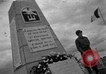 Immagine di Anniversario del D-Day Normandia Francia, 1945, secondo 1 filmato di repertorio 65675070993