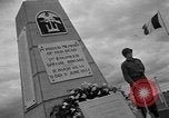 Immagine di Anniversario del D-Day Normandia Francia, 1945, secondo 6 filmato di repertorio 65675070993