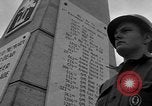 Immagine di Anniversario del D-Day Normandia Francia, 1945, secondo 31 filmato di repertorio 65675070993