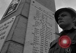 Immagine di Anniversario del D-Day Normandia Francia, 1945, secondo 32 filmato di repertorio 65675070993