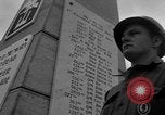 Immagine di Anniversario del D-Day Normandia Francia, 1945, secondo 34 filmato di repertorio 65675070993