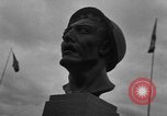 Immagine di Anniversario del D-Day Normandia Francia, 1945, secondo 36 filmato di repertorio 65675070993