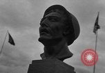 Immagine di Anniversario del D-Day Normandia Francia, 1945, secondo 37 filmato di repertorio 65675070993