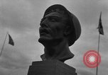 Immagine di Anniversario del D-Day Normandia Francia, 1945, secondo 38 filmato di repertorio 65675070993