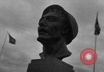 Immagine di Anniversario del D-Day Normandia Francia, 1945, secondo 39 filmato di repertorio 65675070993