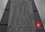 Immagine di Anniversario del D-Day Normandia Francia, 1945, secondo 41 filmato di repertorio 65675070993