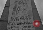 Immagine di Anniversario del D-Day Normandia Francia, 1945, secondo 44 filmato di repertorio 65675070993