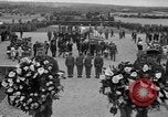 Image of anniversary of D-Day Normandy France, 1945, second 5 stock footage video 65675070994