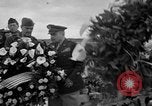 Image of anniversary of D-Day Normandy France, 1945, second 11 stock footage video 65675070994