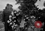 Image of anniversary of D-Day Normandy France, 1945, second 14 stock footage video 65675070994