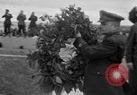 Image of anniversary of D-Day Normandy France, 1945, second 17 stock footage video 65675070994