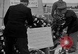 Image of anniversary of D-Day Normandy France, 1945, second 22 stock footage video 65675070994