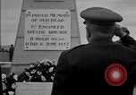 Image of anniversary of D-Day Normandy France, 1945, second 30 stock footage video 65675070994