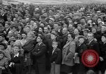 Image of anniversary of D-Day Normandy France, 1945, second 33 stock footage video 65675070994
