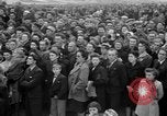 Image of anniversary of D-Day Normandy France, 1945, second 34 stock footage video 65675070994