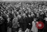 Image of anniversary of D-Day Normandy France, 1945, second 35 stock footage video 65675070994