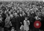 Image of anniversary of D-Day Normandy France, 1945, second 36 stock footage video 65675070994