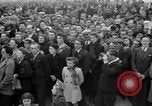Image of anniversary of D-Day Normandy France, 1945, second 37 stock footage video 65675070994