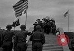 Image of anniversary of D-Day Normandy France, 1945, second 40 stock footage video 65675070994