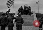 Image of anniversary of D-Day Normandy France, 1945, second 43 stock footage video 65675070994