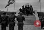 Image of anniversary of D-Day Normandy France, 1945, second 46 stock footage video 65675070994