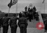 Image of anniversary of D-Day Normandy France, 1945, second 49 stock footage video 65675070994