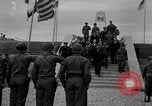 Image of anniversary of D-Day Normandy France, 1945, second 50 stock footage video 65675070994