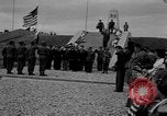 Image of anniversary of D-Day Normandy France, 1945, second 53 stock footage video 65675070994