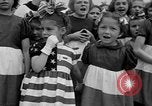 Image of anniversary of D-Day Normandy France, 1945, second 55 stock footage video 65675070994