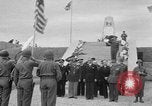 Image of anniversary of D-Day Normandy France, 1945, second 58 stock footage video 65675070994