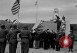Image of anniversary of D-Day Normandy France, 1945, second 59 stock footage video 65675070994