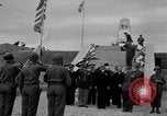 Image of anniversary of D-Day Normandy France, 1945, second 60 stock footage video 65675070994