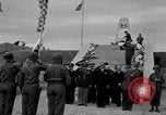 Image of anniversary of D-Day Normandy France, 1945, second 61 stock footage video 65675070994