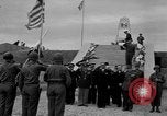 Image of anniversary of D-Day Normandy France, 1945, second 62 stock footage video 65675070994