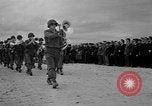 Image of anniversary of D-Day Normandy France, 1945, second 3 stock footage video 65675070995