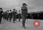 Image of anniversary of D-Day Normandy France, 1945, second 4 stock footage video 65675070995