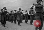 Image of anniversary of D-Day Normandy France, 1945, second 5 stock footage video 65675070995