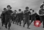 Image of anniversary of D-Day Normandy France, 1945, second 6 stock footage video 65675070995
