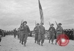 Image of anniversary of D-Day Normandy France, 1945, second 9 stock footage video 65675070995