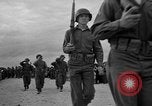 Image of anniversary of D-Day Normandy France, 1945, second 13 stock footage video 65675070995