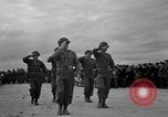 Image of anniversary of D-Day Normandy France, 1945, second 16 stock footage video 65675070995